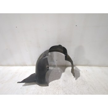 Recambio de paso rueda delantero derecho para volkswagen polo iv (9n_, 9a_) 1.9 sdi referencia OEM IAM 6Q0809958  