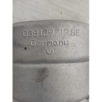 Recambio de colector admision para volkswagen polo iv (9n_, 9a_) 1.9 sdi referencia OEM IAM 038129713BE  