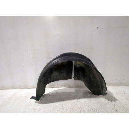 Recambio de paso rueda trasero izquierdo para volkswagen polo iv (9n_, 9a_) 1.9 sdi referencia OEM IAM 6Q0810971  