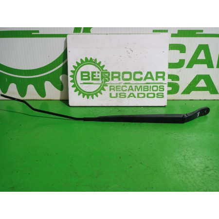 Recambio de brazo limpia delantero derecho para citroën c3 exclusive referencia OEM IAM 9683382180  