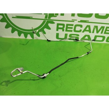 Recambio de tubos aire acondicionado para volvo s40 berlina 1.6 cat referencia OEM IAM 30899809  