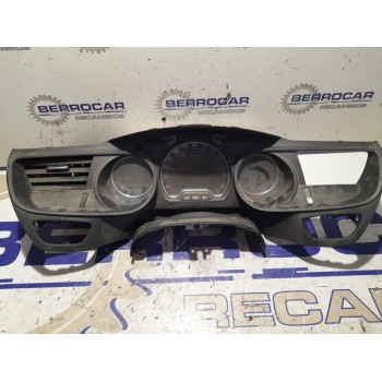 CUADRO INSTRUMENTOS 9666326880 