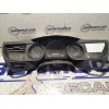 Recambio de cuadro instrumentos para citroën c5 berlina 1.6 16v hdi fap referencia OEM IAM 9666326880  