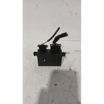 Recambio de modulo electronico para seat arosa (6h1) 1.4 tdi referencia OEM IAM 6X0858257  