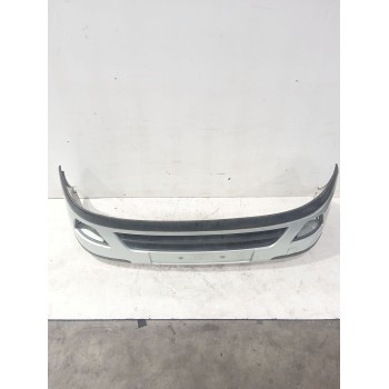 Recambio de paragolpes delantero para ford focus i (daw, dbw) 1.8 tdci referencia OEM IAM 1233855  