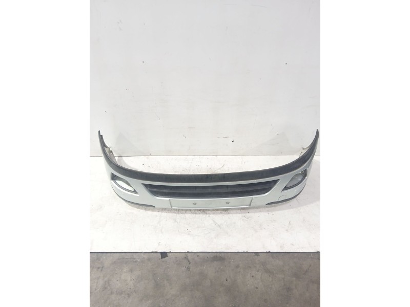 Recambio de paragolpes delantero para ford focus i (daw, dbw) 1.8 tdci referencia OEM IAM 1233855  