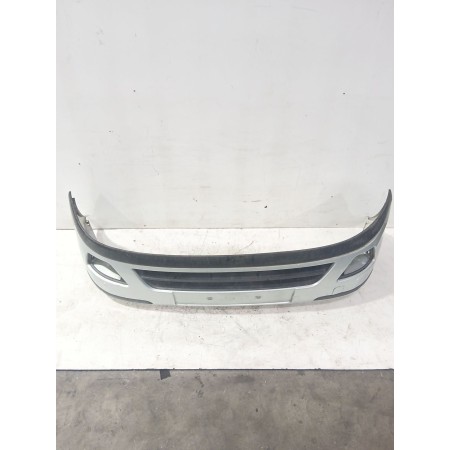 Recambio de paragolpes delantero para ford focus i (daw, dbw) 1.8 tdci referencia OEM IAM 1233855  