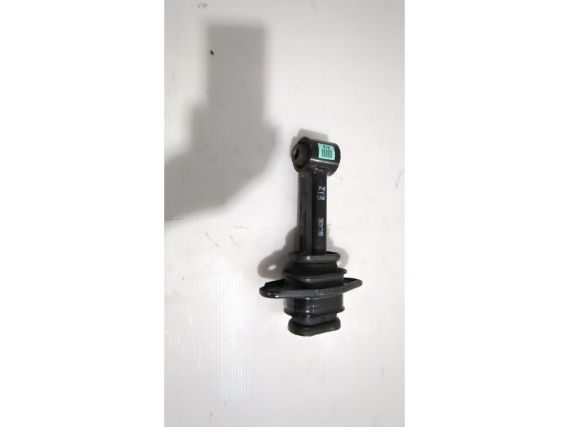 Recambio de soporte caja cambios para kia stonic (yb) 1.0 t-gdi referencia OEM IAM 21950H8100  