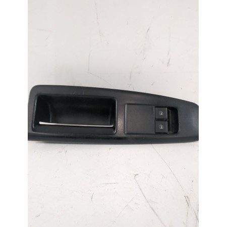 Recambio de mando elevalunas delantero izquierdo para volkswagen polo iv (9n_, 9a_) 1.9 sdi referencia OEM IAM 6Q1867171  