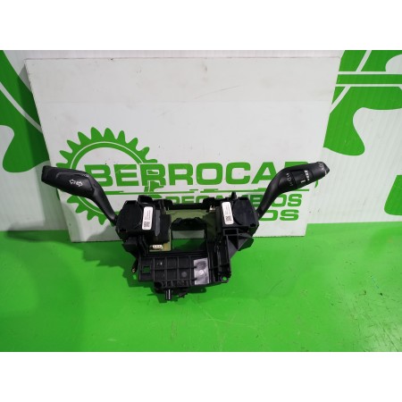 Recambio de mando multifuncion para ford focus turn. (cb8) 1.6 tdci cat referencia OEM IAM BV6T13N064AF / AV6T17A553  