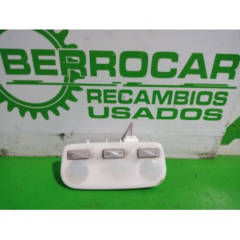 Recambio de luz interior para renault scenic iii xmod bose referencia OEM IAM 264300007R  