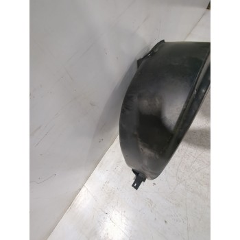 Recambio de paso rueda trasero izquierdo para volkswagen polo iv (9n_, 9a_) 1.9 sdi referencia OEM IAM 6Q0810971  