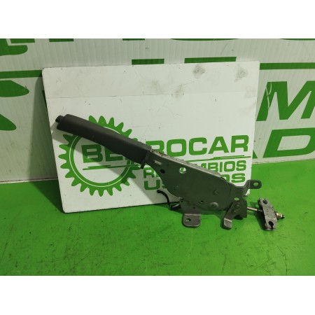 Recambio de palanca freno para volvo s40 berlina 1.6 cat referencia OEM IAM 30613749  