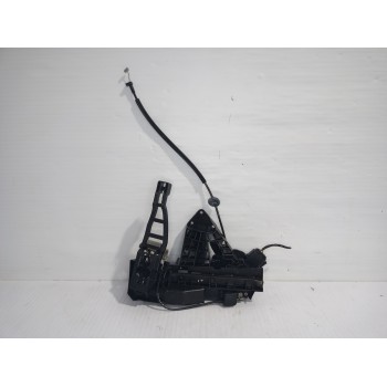 CERRADURA PUERTA DELANTERA DERECHA 4892360 