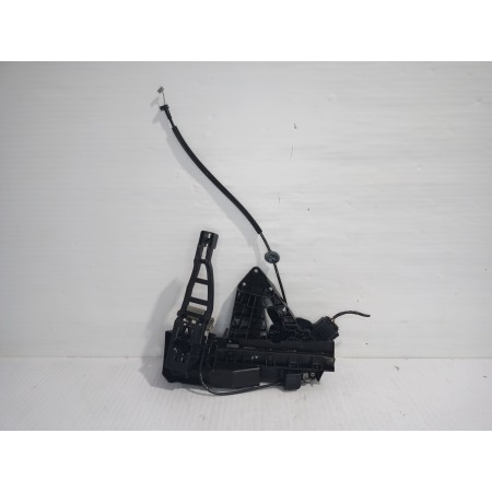 Recambio de cerradura puerta delantera derecha para ford focus berlina (cap) trend referencia OEM IAM 4892360  