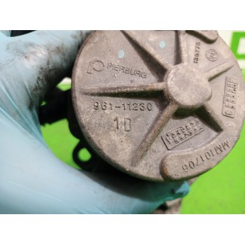 Recambio de depresor freno / bomba vacio para citroën berlingo 1.9 diesel referencia OEM IAM 96111230  
