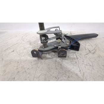 Recambio de palanca freno para kia cee´d hatchback (ed) 1.6 crdi 90 referencia OEM IAM 597101H000EQ  