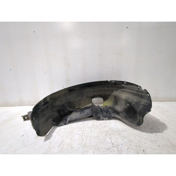 Recambio de paso rueda trasero izquierdo para volkswagen polo iv (9n_, 9a_) 1.9 sdi referencia OEM IAM 6Q0810971  