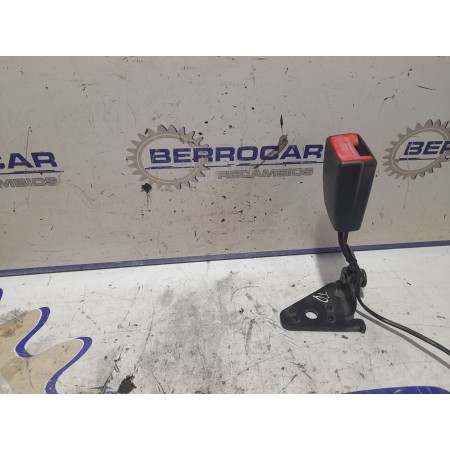 Recambio de anclaje cinturon para citroën c5 berlina 1.6 16v hdi fap referencia OEM IAM 96561758XT  