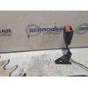Recambio de anclaje cinturon para citroën c5 berlina 1.6 16v hdi fap referencia OEM IAM 96561758XT  