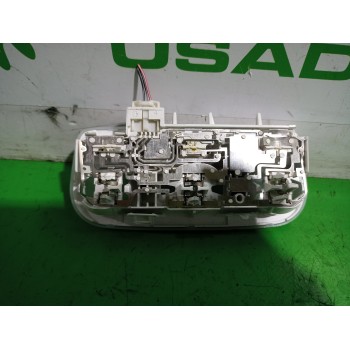 Recambio de luz interior para renault scenic iii xmod bose referencia OEM IAM 264300007R  