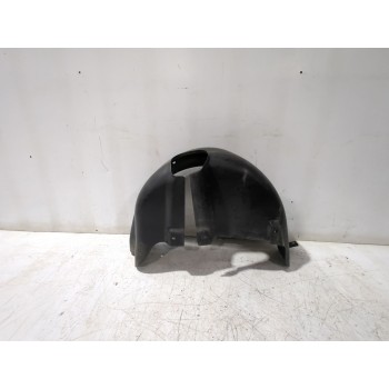 Recambio de paso rueda trasero izquierdo para volkswagen polo iv (9n_, 9a_) 1.9 sdi referencia OEM IAM 6Q0810971  