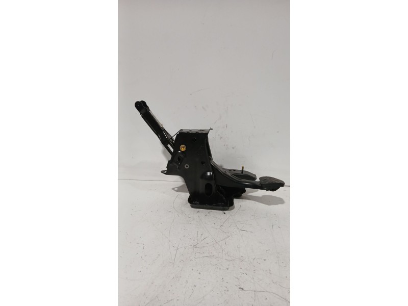 Recambio de pedal freno para volkswagen polo iv sedán (9n2, 9n4) 1.9 tdi referencia OEM IAM 6Q1721058AF  