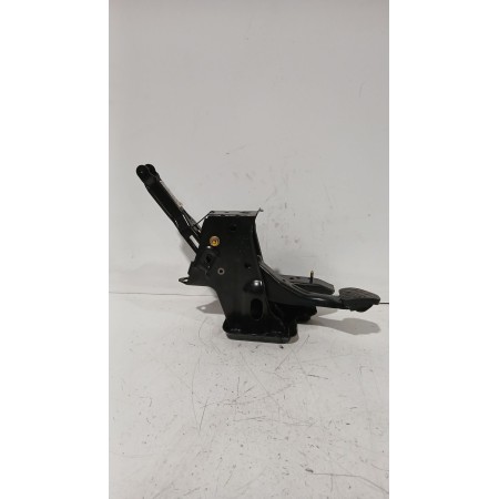 Recambio de pedal freno para volkswagen polo iv sedán (9n2, 9n4) 1.9 tdi referencia OEM IAM 6Q1721058AF  