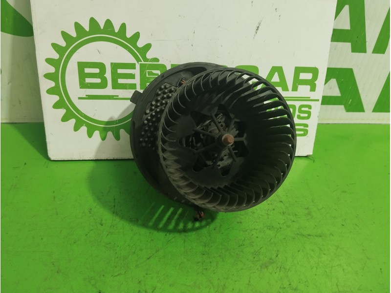 Recambio de motor calefaccion para seat altea (5p1) style copa referencia OEM IAM 1K2819015  