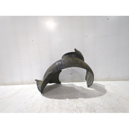 Recambio de paso rueda delantero izquierdo para volkswagen polo iv (9n_, 9a_) 1.9 sdi referencia OEM IAM 6Q0809957  