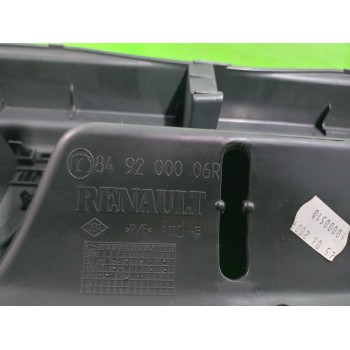 Recambio de moldura para renault laguna grandtour iii renault laguna iii grandtour referencia OEM IAM 849200006R  