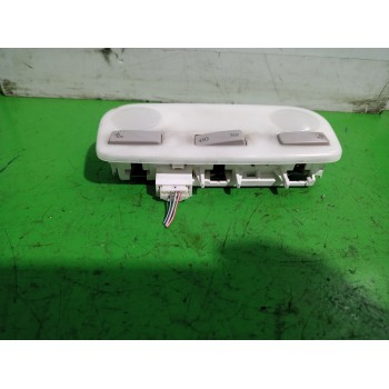 Recambio de luz interior para renault scenic iii xmod bose referencia OEM IAM 264300007R  