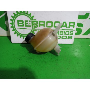 Recambio de deposito expansion para citroën c3 exclusive referencia OEM IAM 9800777280  