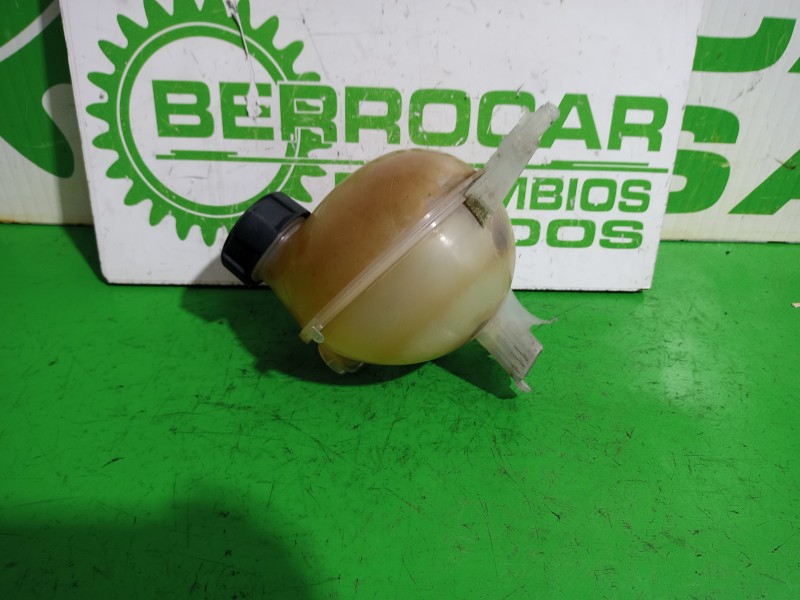Recambio de deposito expansion para citroën c3 exclusive referencia OEM IAM 9800777280  