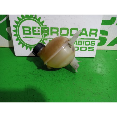 Recambio de deposito expansion para citroën c3 exclusive referencia OEM IAM 9800777280  