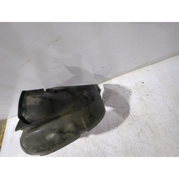 Recambio de paso rueda delantero izquierdo para volkswagen polo iv (9n_, 9a_) 1.9 sdi referencia OEM IAM 6Q0809957  