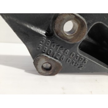 Recambio de soporte para iveco daily furgón 2.3 diesel cat referencia OEM IAM 5801260395  