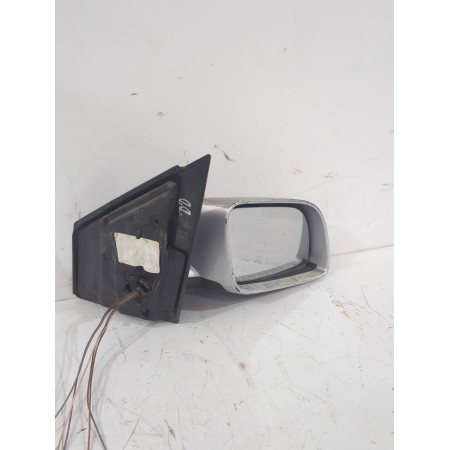 Recambio de retrovisor derecho para volkswagen polo iv (9n_, 9a_) 1.9 sdi referencia OEM IAM 6Q0857934 ( 5 PINES )  