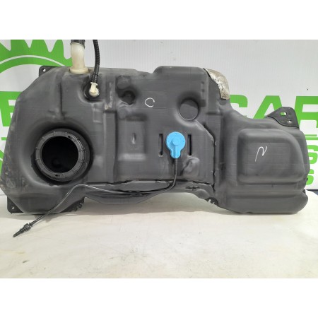 Recambio de deposito combustible para citroën c4 sedan 1.6 16v cat (nfu / tu5jp4) referencia OEM IAM 9683263880  