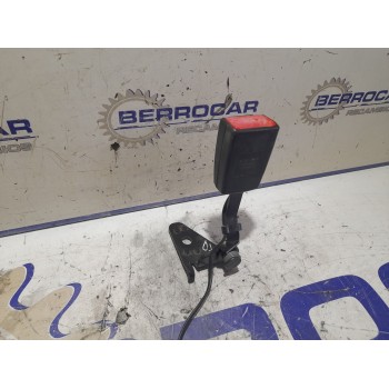 Recambio de anclaje cinturon para citroën c5 berlina 1.6 16v hdi fap referencia OEM IAM 96561758XT  