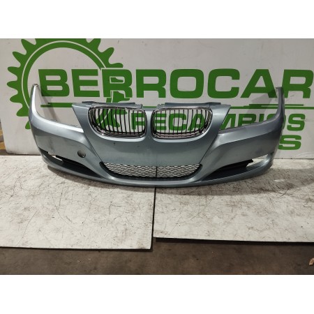 Recambio de paragolpes delantero para bmw serie 3 touring (e91) 2.0 16v referencia OEM IAM 7153903  