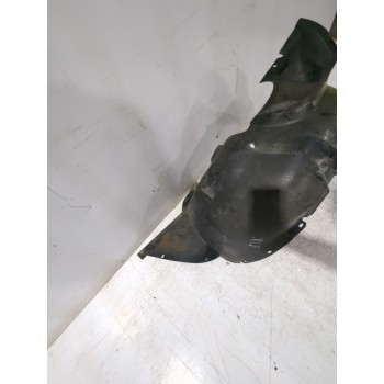 Recambio de paso rueda delantero izquierdo para volkswagen polo iv (9n_, 9a_) 1.9 sdi referencia OEM IAM 6Q0809957  