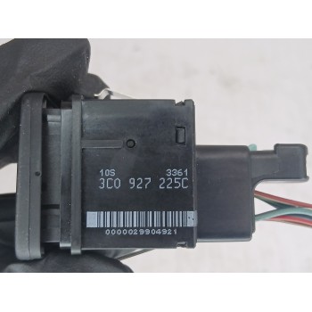 Recambio de freno de mano electrico para volkswagen passat berlina (3c2) individual referencia OEM IAM 3C0927225C  