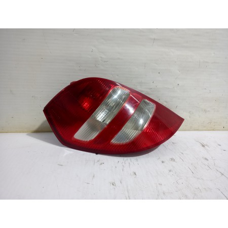 Recambio de piloto trasero izquierdo para mercedes-benz clase a (w169) a 200 cdi (169.008) referencia OEM IAM A1698200364  