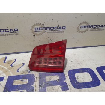 Recambio de piloto trasero derecho interior para citroën c5 berlina 1.6 16v hdi fap referencia OEM IAM 9687582980  