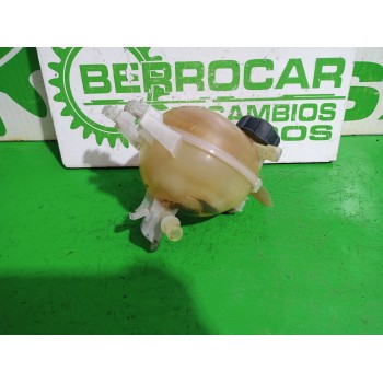 Recambio de deposito expansion para citroën c3 exclusive referencia OEM IAM 9800777280  