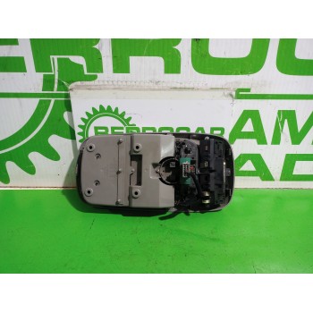 Recambio de luz interior para kia sorento i (jc) 2.5 crdi referencia OEM IAM 0K53E51410  