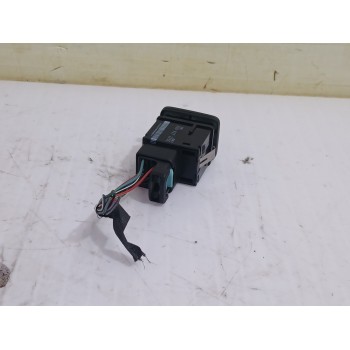 Recambio de freno de mano electrico para volkswagen passat berlina (3c2) individual referencia OEM IAM 3C0927225C  