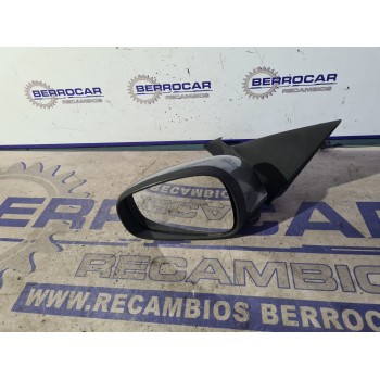 Recambio de retrovisor izquierdo para alfa romeo giulietta (191) 1.6 jtdm cat referencia OEM IAM 021081  