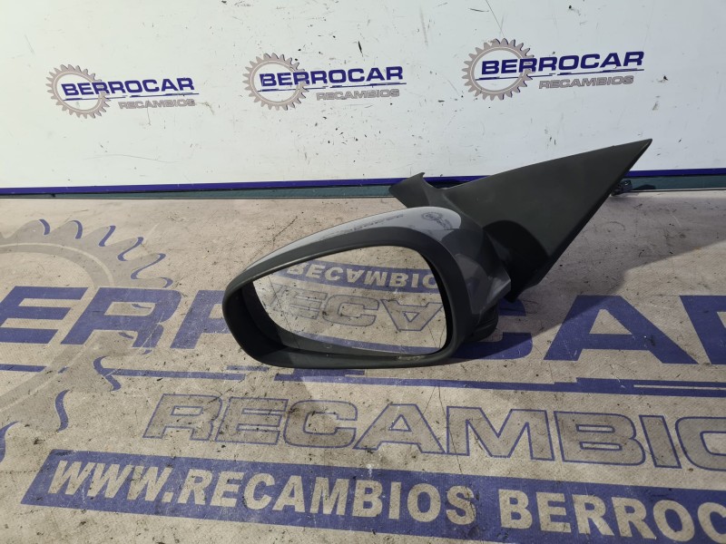 Recambio de retrovisor izquierdo para alfa romeo giulietta (191) 1.6 jtdm cat referencia OEM IAM 021081  